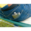 Snow Peak Titanium Flask L T-013