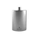 Snow Peak 鈦酒壺 方形 (中) Titanium Flask M T-012