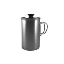 Snow Peak Titanium French Press CS-111