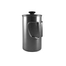 Snow Peak Titanium French Press CS-111