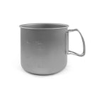 Snow Peak Trek 1400 Titanium Cookset SCS-009T