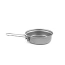 Snow Peak Trek 900 Titanium Cookset SCS-008T