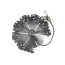 Snow Peak Yaen Stove Nagy GS-360