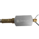 Snow Peak Yaen Stove Nagy GS-360