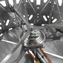 Snow Peak Yaen Stove Nagy GS-360