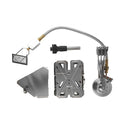 Snow Peak Yaen Stove Nagy GS-360