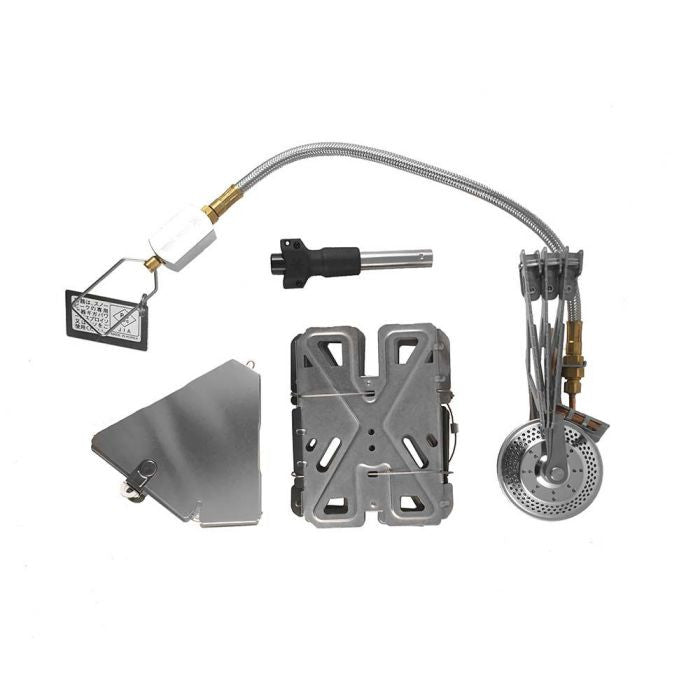 Snow Peak Yaen Stove Nagy 防風爐頭GS-360