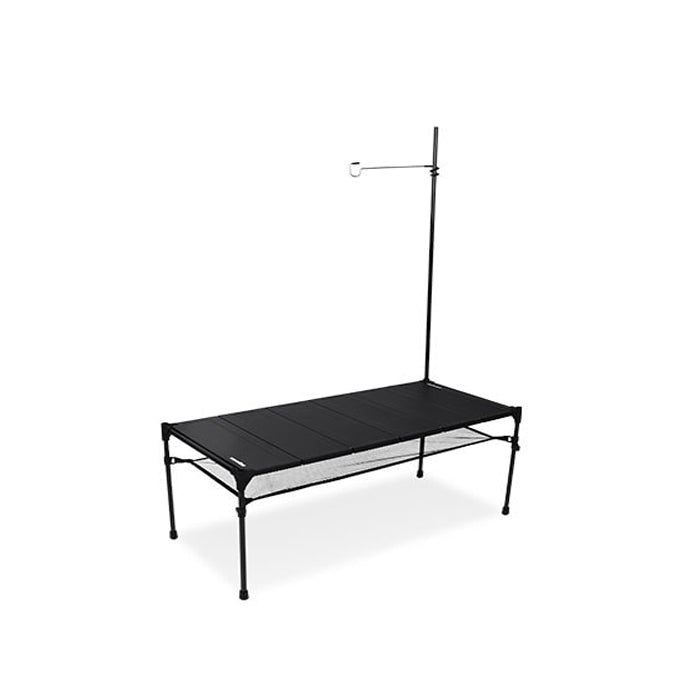 ◆ LINE スノーライン cube table L6 ◆ Cube Table L6 – Snowline Spikes