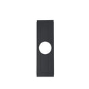 Snowline Cube Family Table Burner Plate- Black