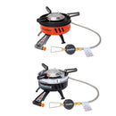 Snowline Fire-Boom Stove SN65UGG006