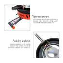 Snowline Fire-Boom Stove SN65UGG006