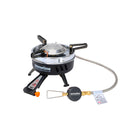 Snowline Fire-Boom Stove SN65UGG006