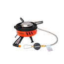Snowline Fire-Boom Stove SN65UGG006