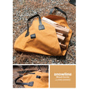 Snowline Wood Carrier 