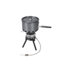 Snowline Flare Stove 戶外氣爐連鍋具套裝