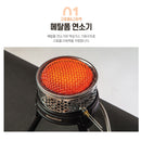 Snowline Flare Stove 戶外氣爐連鍋具套裝