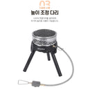 Snowline Flare Stove 戶外氣爐連鍋具套裝