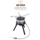 Snowline Flare Stove 戶外氣爐連鍋具套裝