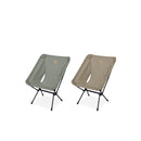 Snowline Lasse Light Chair 摺疊戶外露營椅