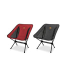 Snowline Lasse Chair Plus 摺疊戶外露營椅
