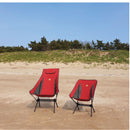 Snowline Lasse Chair Plus 摺疊戶外露營椅