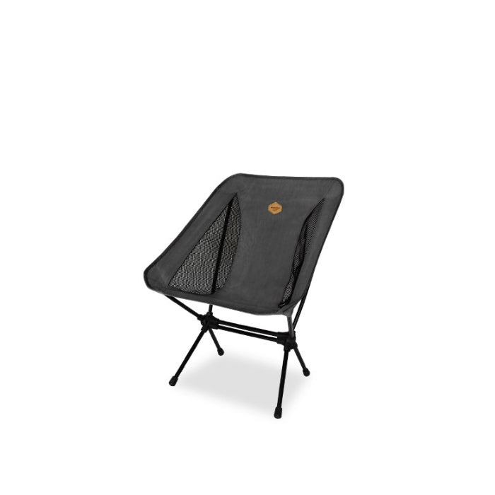 Snowline Lasse Chair Plus 摺疊戶外露營椅
