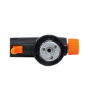 Snowline Multi Torch Black 邊爐氣用火槍頭