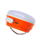 Snowline Pebble Lantern 充電式營燈