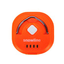 Snowline Pebble Lantern 充電式營燈