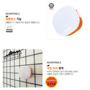 Snowline Pebble Lantern 充電式營燈