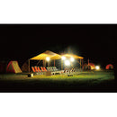 Snowline Pebble Lantern 充電式營燈