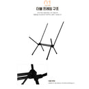 Snowline Pender Chair Wide 摺疊戶外露營椅