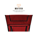 Snowline Pender Chair Wide 摺疊戶外露營椅