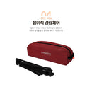 Snowline Pender Chair Wide 摺疊戶外露營椅