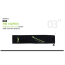 Snowline Prop Pole Set 210cm 鋁合金摺疊營柱(2支)