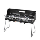 Snowline Slim Two Burner Stove 雙頭氣爐 