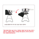 Snowline Slim Two Burner Stove 雙頭氣爐 