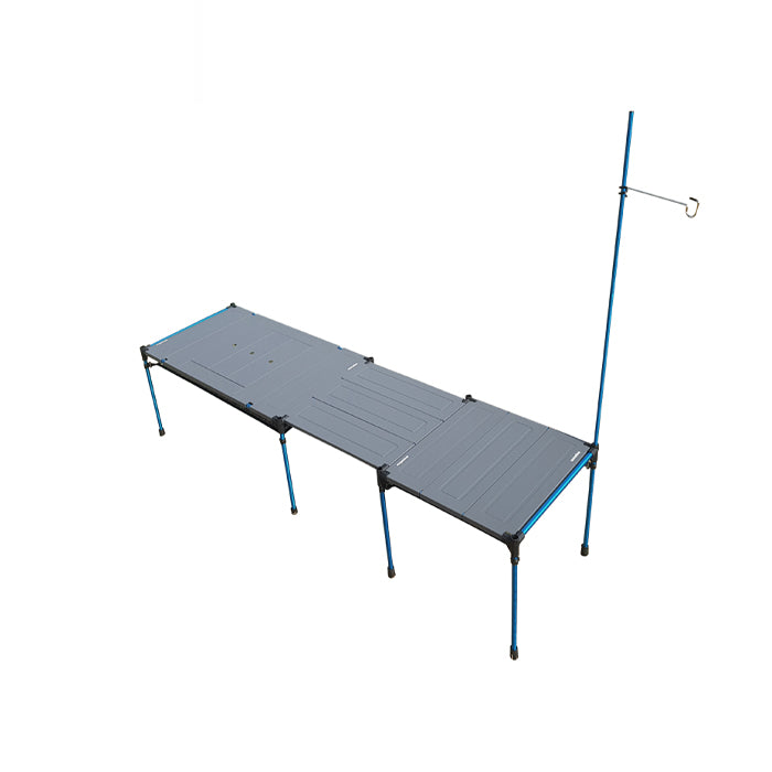 ◆ LINE スノーライン cube table L6 ◆ Cube Table L6 – Snowline Spikes
