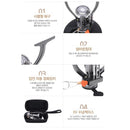 Snowline Fire Bat Burner