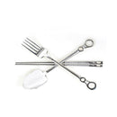 Snowline Spoon Set Assort 戶外不鏽鋼餐具套裝