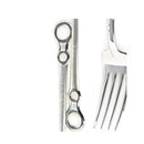 Snowline Spoon Set Assort 戶外不鏽鋼餐具套裝