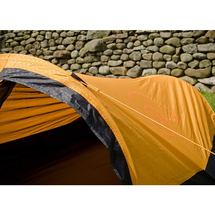 Snugpak Journey Solo Tent 