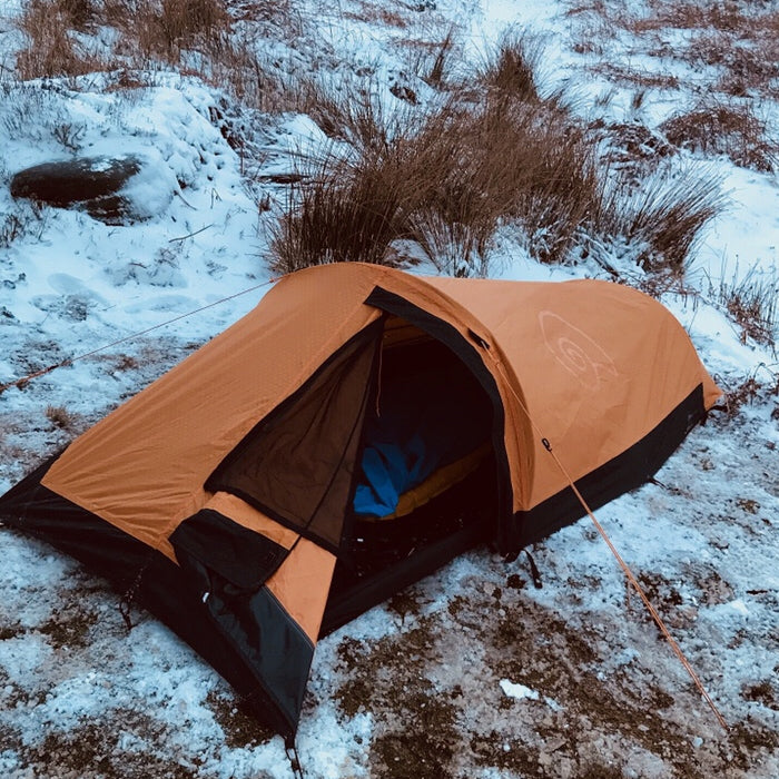 Snugpak Journey Solo Tent