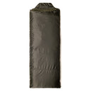 Snugpak Jungle Bag with Mosquito Mask Net Olive