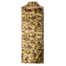 Snugpak Jungle Bag with Mosquito Mask Net Terrain