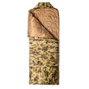 Snugpak Jungle Bag with Mosquito Mask Net Terrain