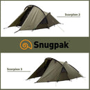 Snugpak Scropion 3 Tent 
