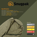 Snugpak Special Forces 1 Sleeping Bag 睡袋