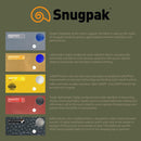 Snugpak Special Forces 1 Sleeping Bag 睡袋