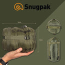Snugpak Special Forces 1 Sleeping Bag 睡袋